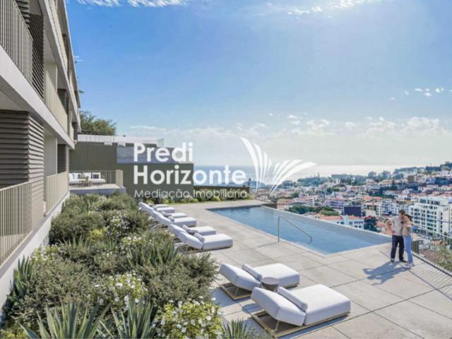 Apartamento venda em Funchal, Ilha Da Madeira