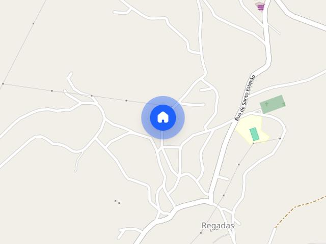 Apartamento alugar em Chã de Ribeiras, Fafe