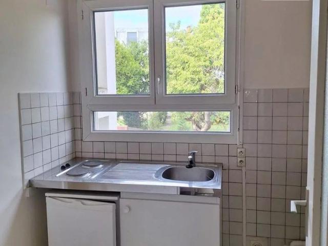 Appartement location à Antony, Châtenay-malabry