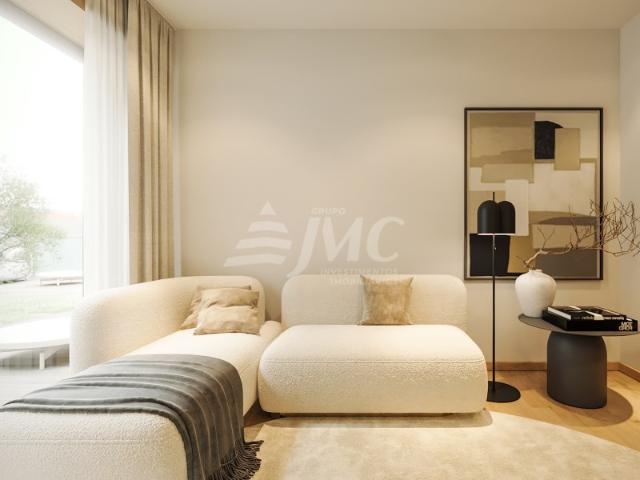 Apartamento venda em Maia, Gueifães