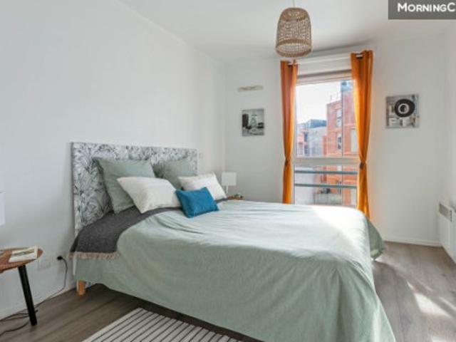 Appartement location à Saint-Germain-en-Laye, Achères