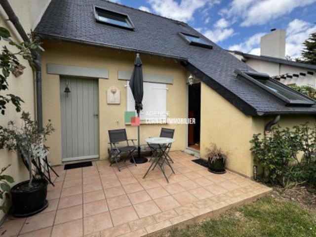Appartement location à Rennes, Bretagne