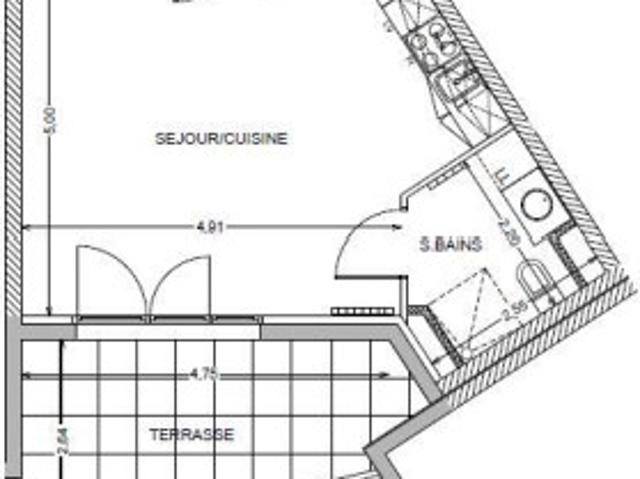 Appartement location à Béziers, Agde