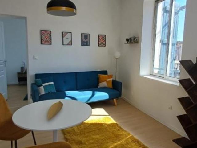 Appartement location à Agen