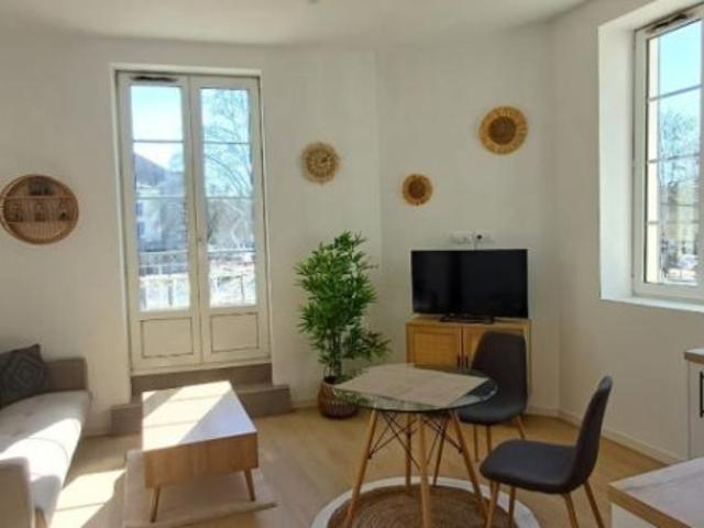 Appartement location à France métropolitaine, Agen