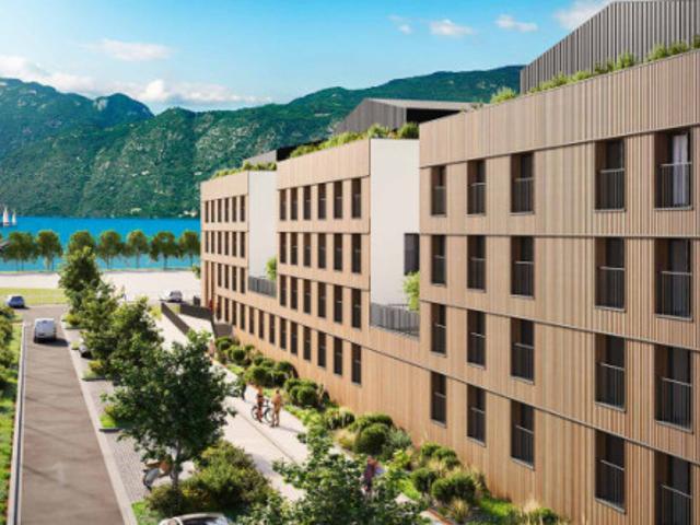 Appartement location à Chambéry, Grésy-sur-aix