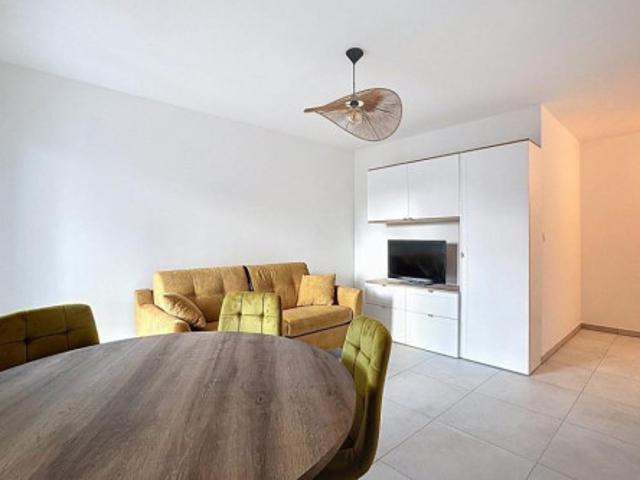 Appartement location à Ajaccio