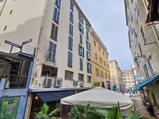 Appartement location à Ajaccio