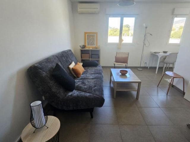 Appartement location à Ajaccio