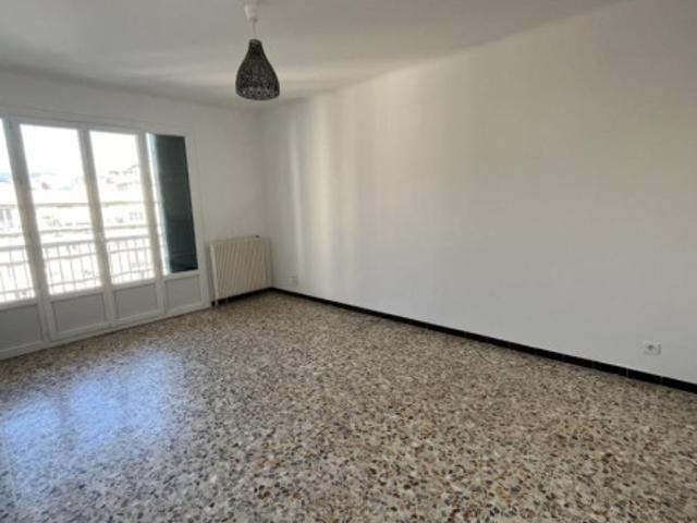 Appartement location à Ajaccio