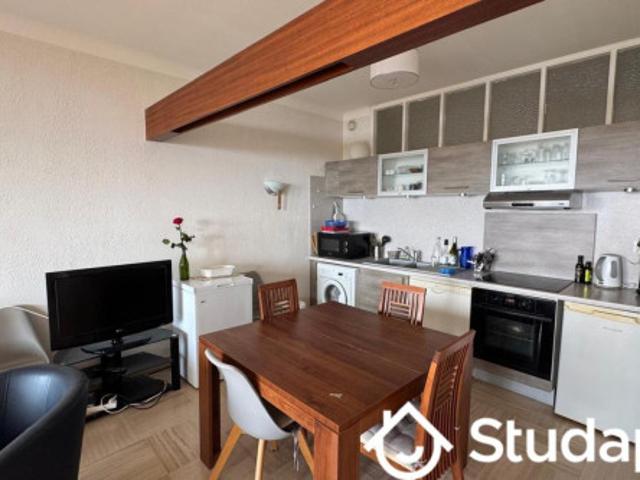 Appartement location à Ajaccio