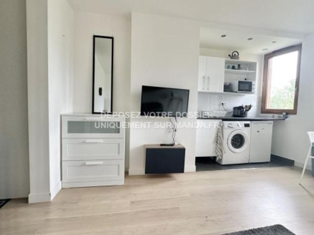 Appartement location à Créteil, Alfortville