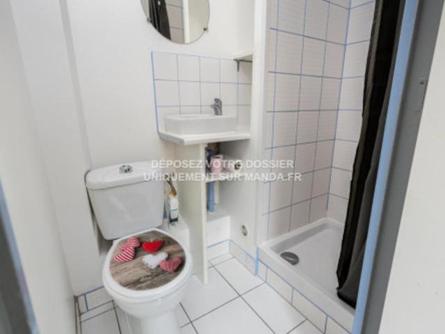 Appartement location à Amiens
