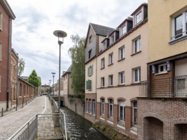Appartement location à Amiens