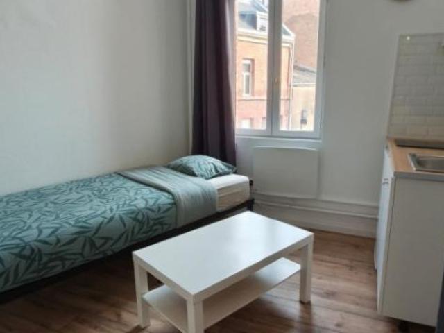 Appartement location à Amiens