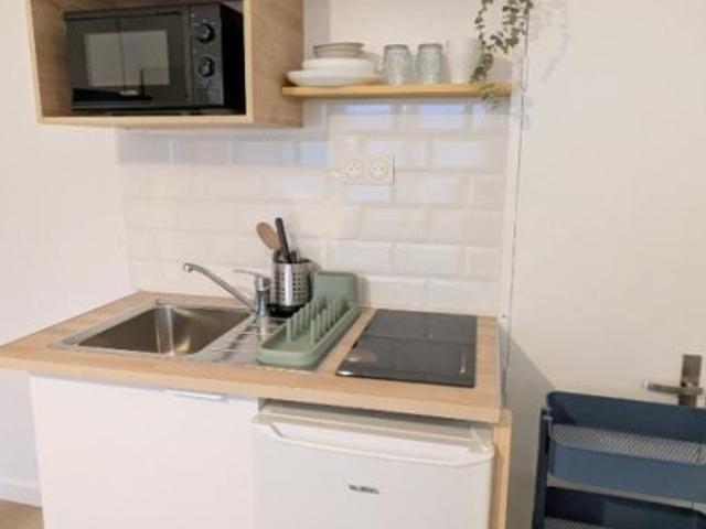Appartement location à Amiens