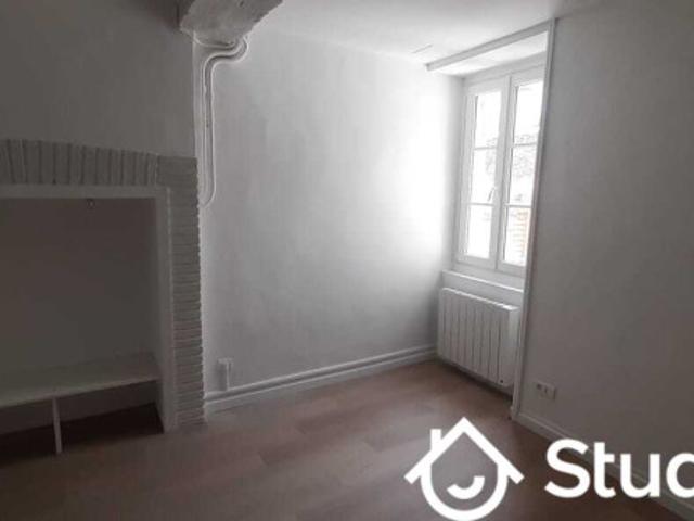 Appartement location à Châteaubriant-Ancenis, Saint-géréon