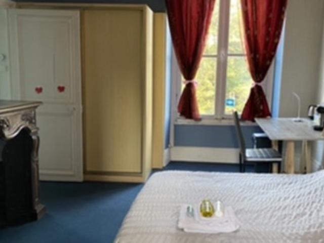 Appartement location à Saint-Germain-en-Laye, Andrésy