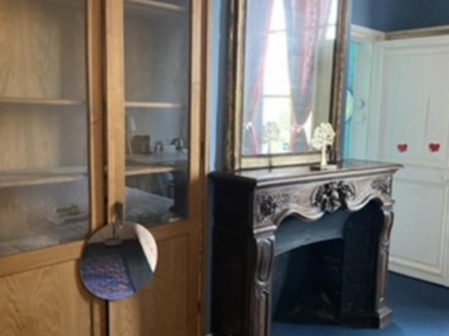 Appartement location à Saint-Germain-en-Laye, Andrésy