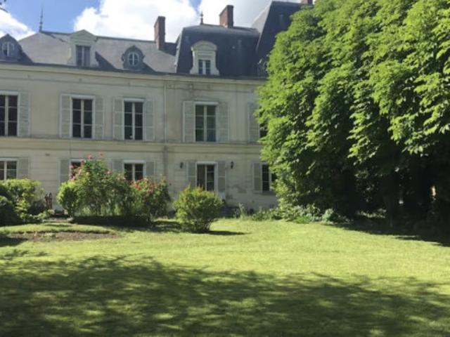 Appartement location à Saint-Germain-en-Laye, Andrésy