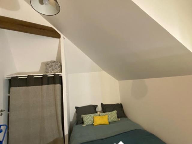 Appartement location à Angers