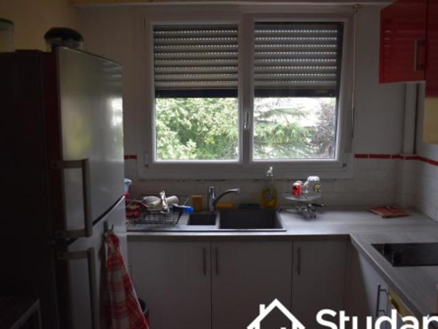 Appartement location à Angers