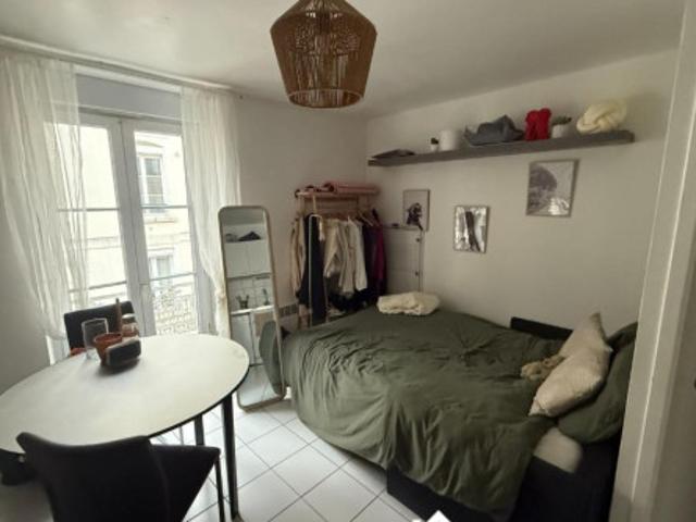Appartement location à Angers