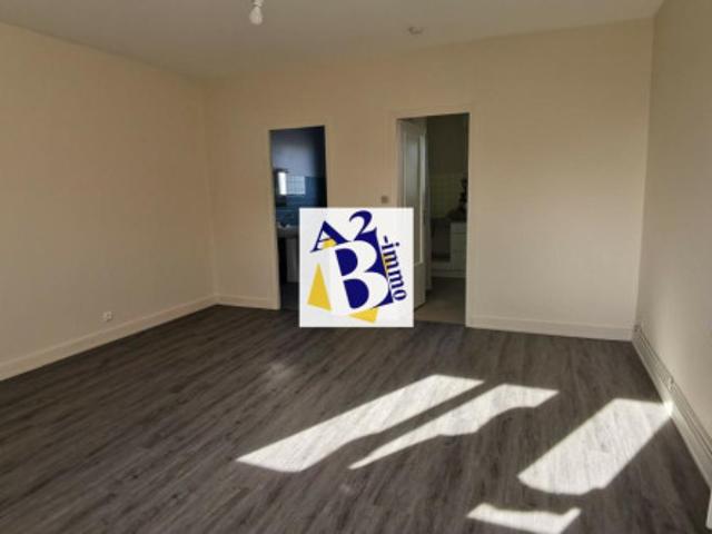 Appartement location à Angoulême, Charente