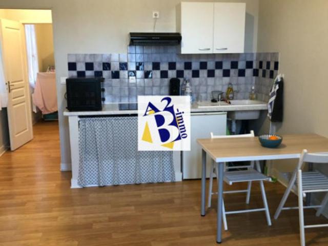 Appartement location à Angoulême, Charente