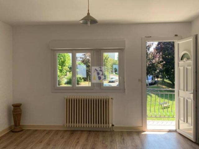 Appartement location à Angoulême, Charente
