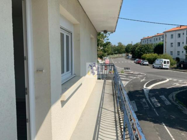 Appartement location à Angoulême, Aignes-et-puypéroux