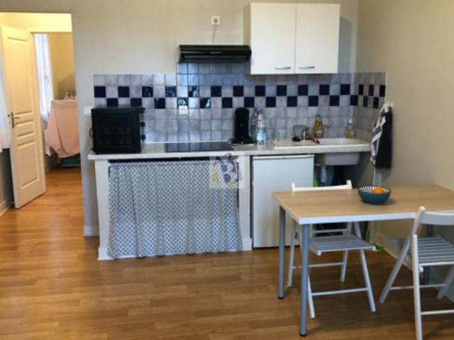 Appartement location à Angoulême, Aignes-et-puypéroux