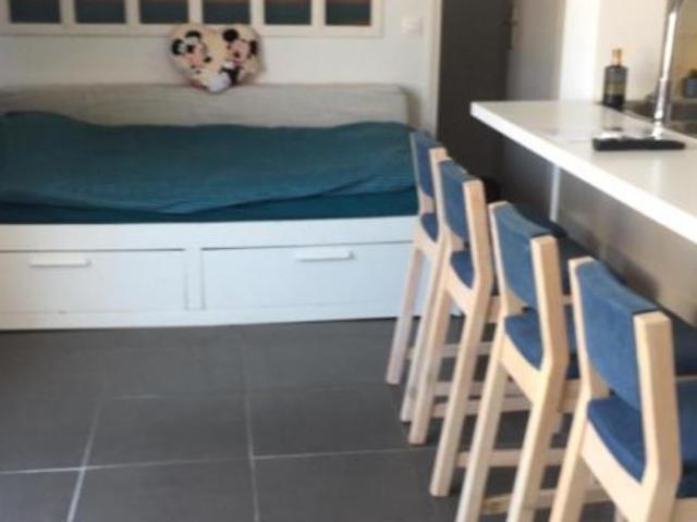 Appartement location à Vieille Ville, Antibes