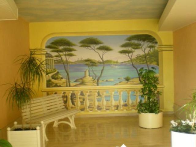 Appartement location à Grasse, Antibes