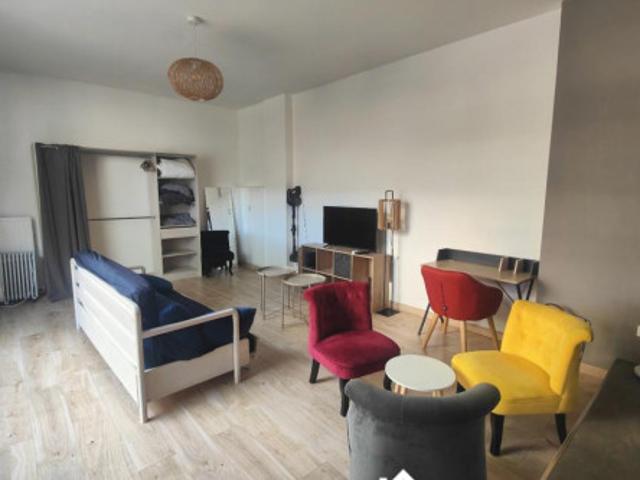 Appartement location à Grasse, Antibes