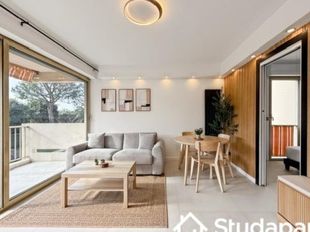 Appartement location à Grasse, Antibes