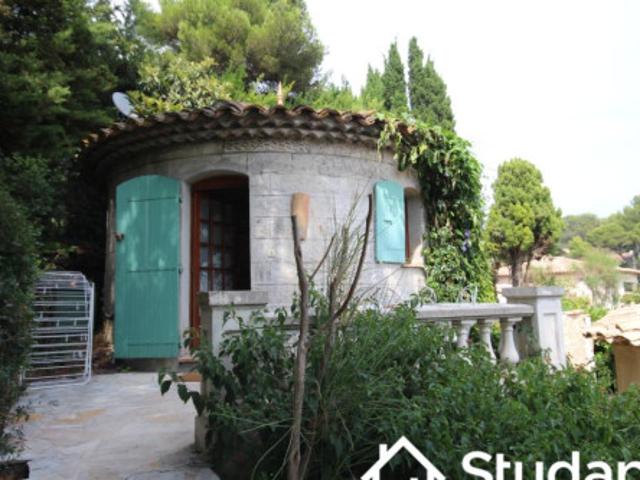 Appartement location à Grasse, Antibes