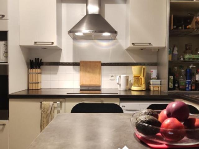 Appartement location à Vieille Ville, Antibes