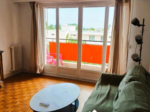 Appartement location à Grasse, Antibes