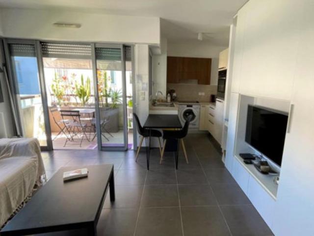 Appartement location à Grasse, Antibes