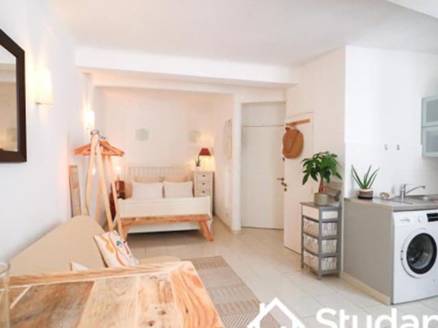 Appartement location à Grasse, Antibes