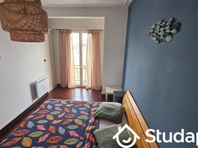 Appartement location à Grasse, Antibes