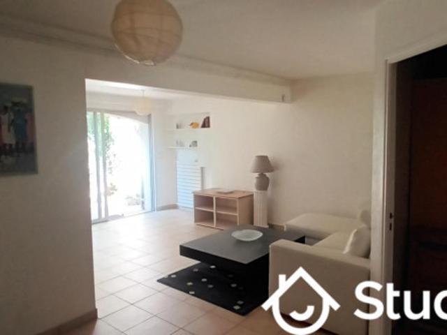 Appartement location à Grasse, Antibes