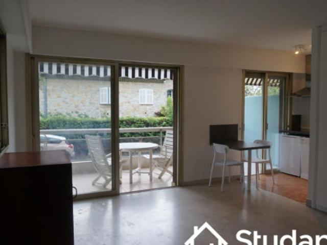 Appartement location à Grasse, Antibes