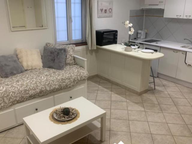 Appartement location à Grasse, Antibes