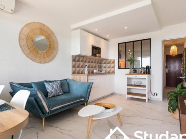 Appartement location à Grasse, Antibes