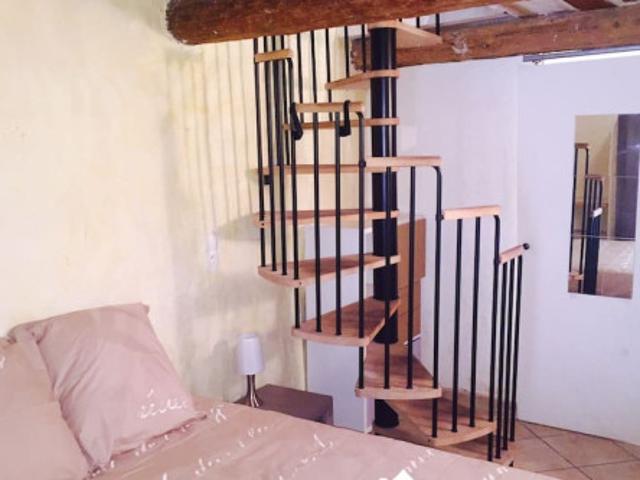 Appartement location à Grasse, Antibes