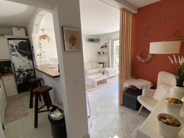 Appartement location à Grasse, Antibes