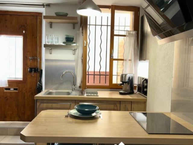 Appartement location à Grasse, Antibes