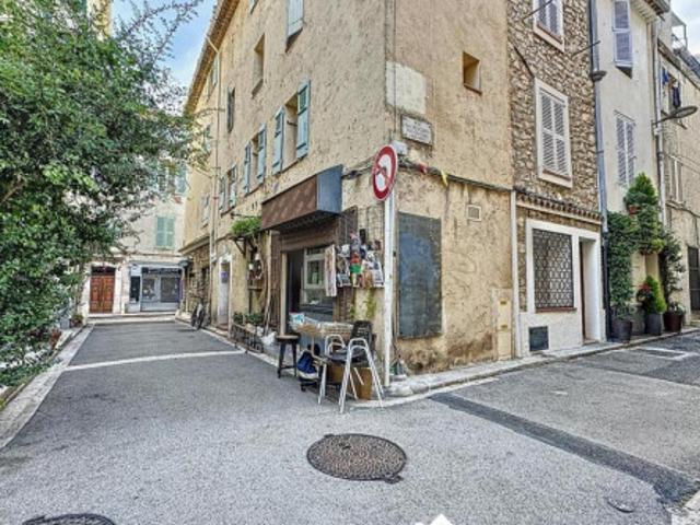 Appartement location à Grasse, Antibes